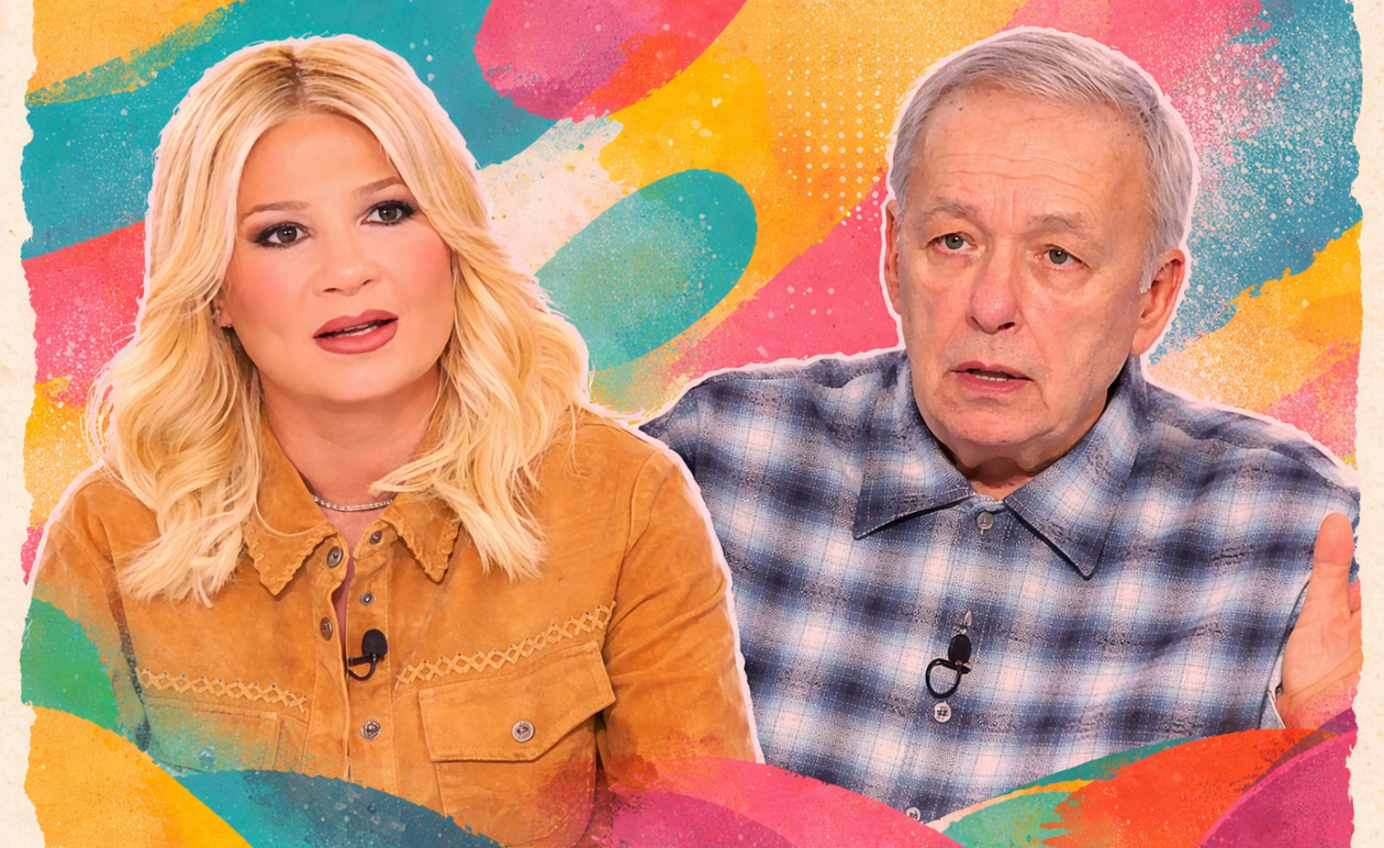 Φαίη Σκορδά: Το ηχηρό μήνυμα για το body shaming και η «καταδίκη» του Μικρούτσικου στις δηλώσεις Δρούτσα