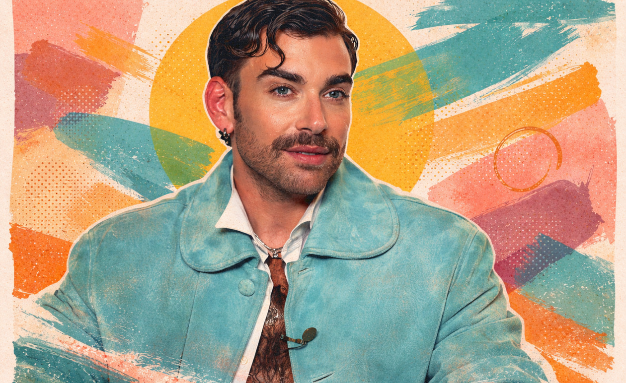 GNTM: Ο Έντι Γαβριηλίδης αποχωρεί οριστικά λόγω «κορεσμού» στη σχέση του με το STAR