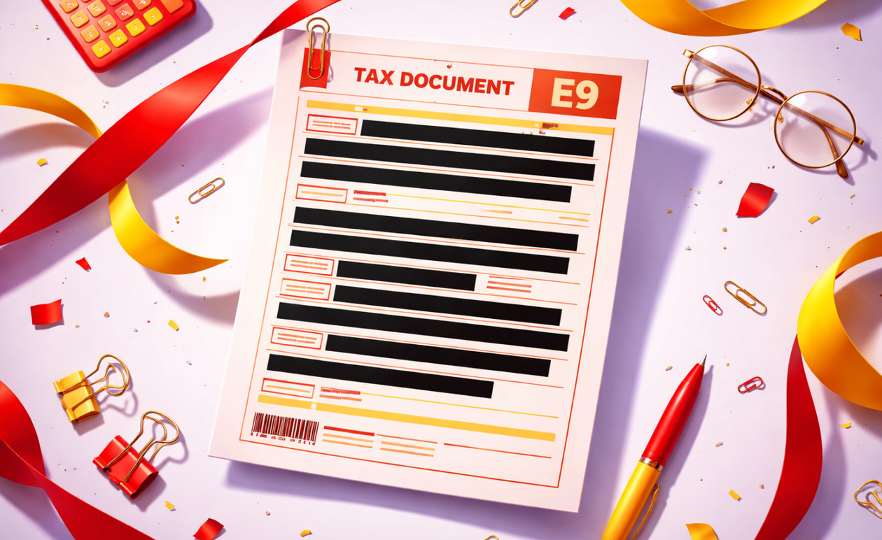 ΑΑΔΕ: Απόφαση-σταθμός για το Ε9 – Γιατί η καθυστέρηση της εφορίας δεν επιβαρύνει τον φορολογούμενο