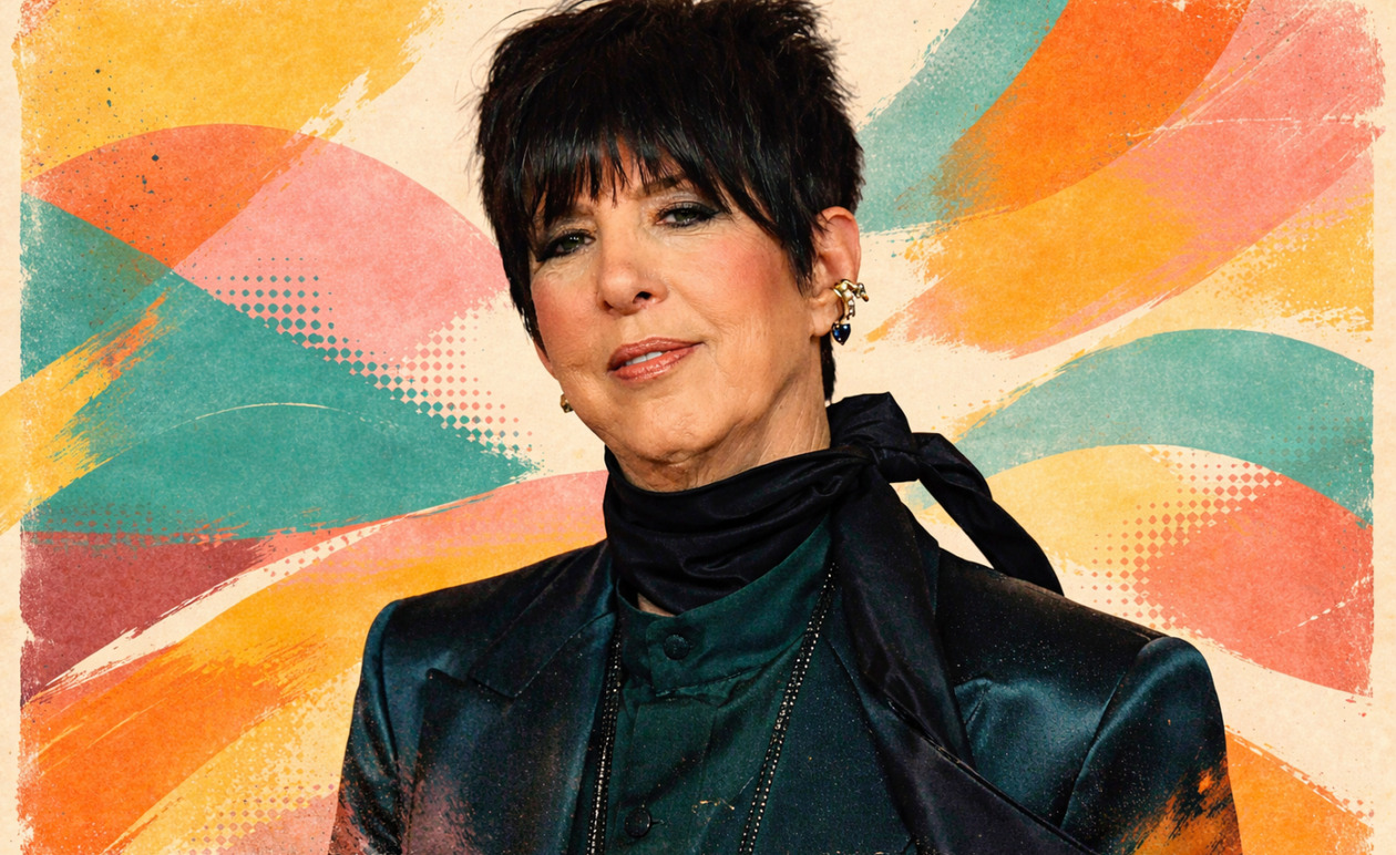 Diane Warren: Το ιστορικό ρεκόρ με τις 17 ήττες στα Όσκαρ – Η αντίδραση της «βασίλισσας» των ballads