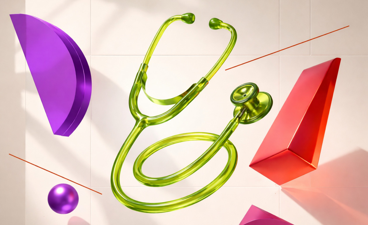 Η τεχνητή νοημοσύνη στην υγεία αναπτύσσεται ραγδαία – Τι εξακολουθεί να κάνει λάθος με τους ανθρώπους