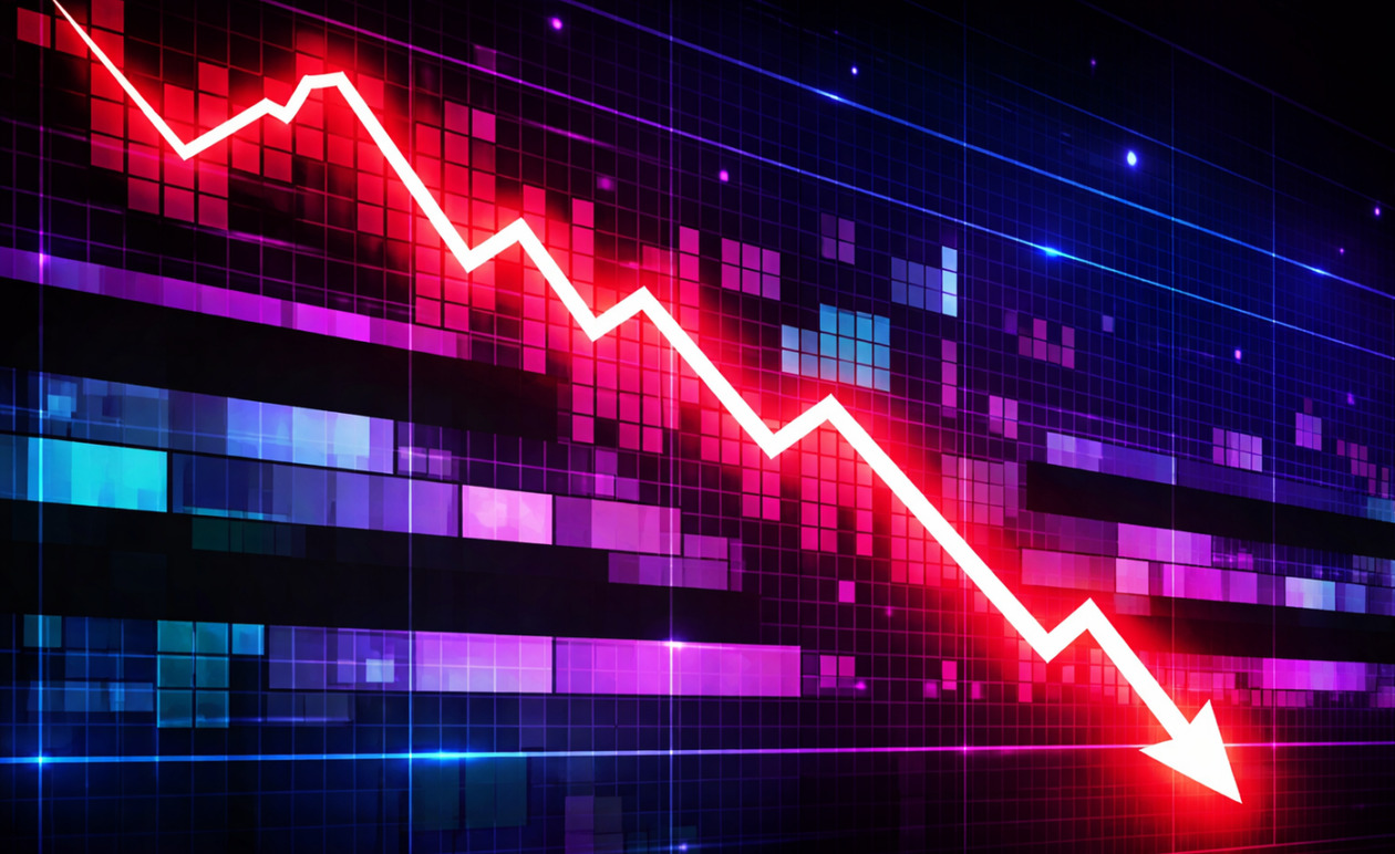 Χρηματιστήριο Αθηνών: Σκληρή μάχη για τις 2.200 μονάδες με «βουτιά» των τραπεζών