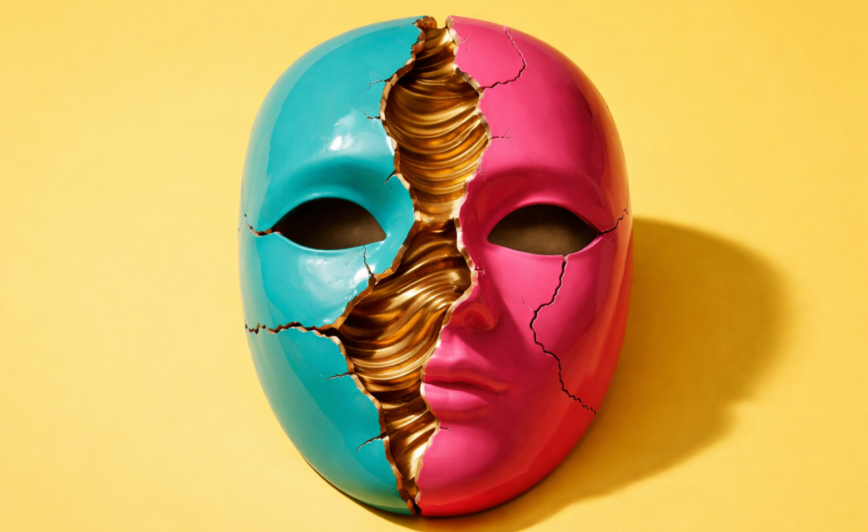 Γιατί οι άνθρωποι που κρύβουν καλύτερα τη μοναξιά τους έμαθαν από παιδιά ότι η θλίψη τους «ενοχλεί»