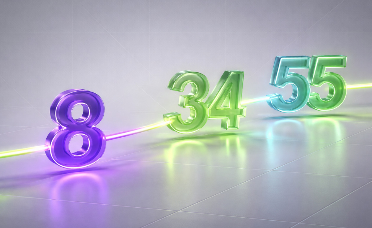 ΑΣΕΠ: 8 λυμένες ασκήσεις με αριθμητικές ακολουθίες για τον 3ο Πανελλήνιο Γραπτό Διαγωνισμό 2027