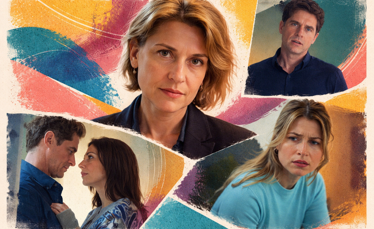 Μια Νύχτα Μόνο: Η Μαρίκα στο στόχαστρο του υποκόσμου και η κάθοδος του Άλκη στην κόλαση