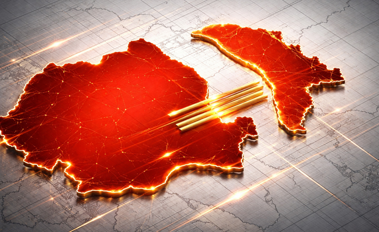 Ρωσία: Η ένωση Μολδαβίας και Ρουμανίας θα κατέστρεφε την κρατική της υπόσταση