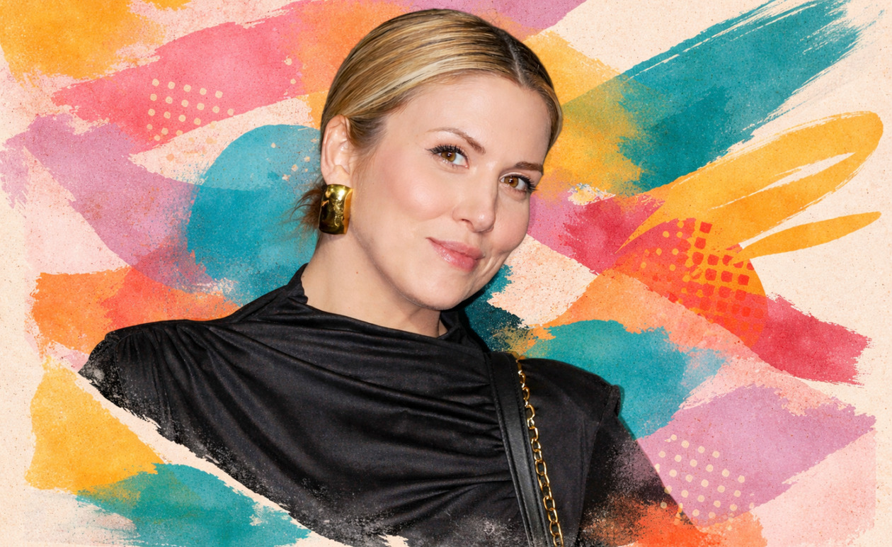 Φωτεινή Πετρογιάννη: Η δημόσια συγγνώμη για την απώλεια του πατέρα της και το πένθος