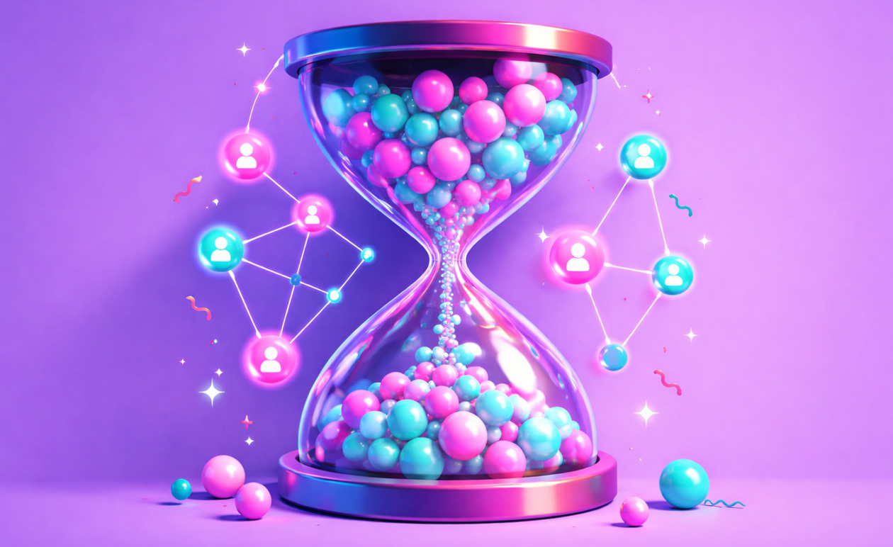 Γιατί οι περισσότεροι χάνουν τους φίλους τους στα 40 και πώς αυτό καθορίζει την ευτυχία στη σύνταξη