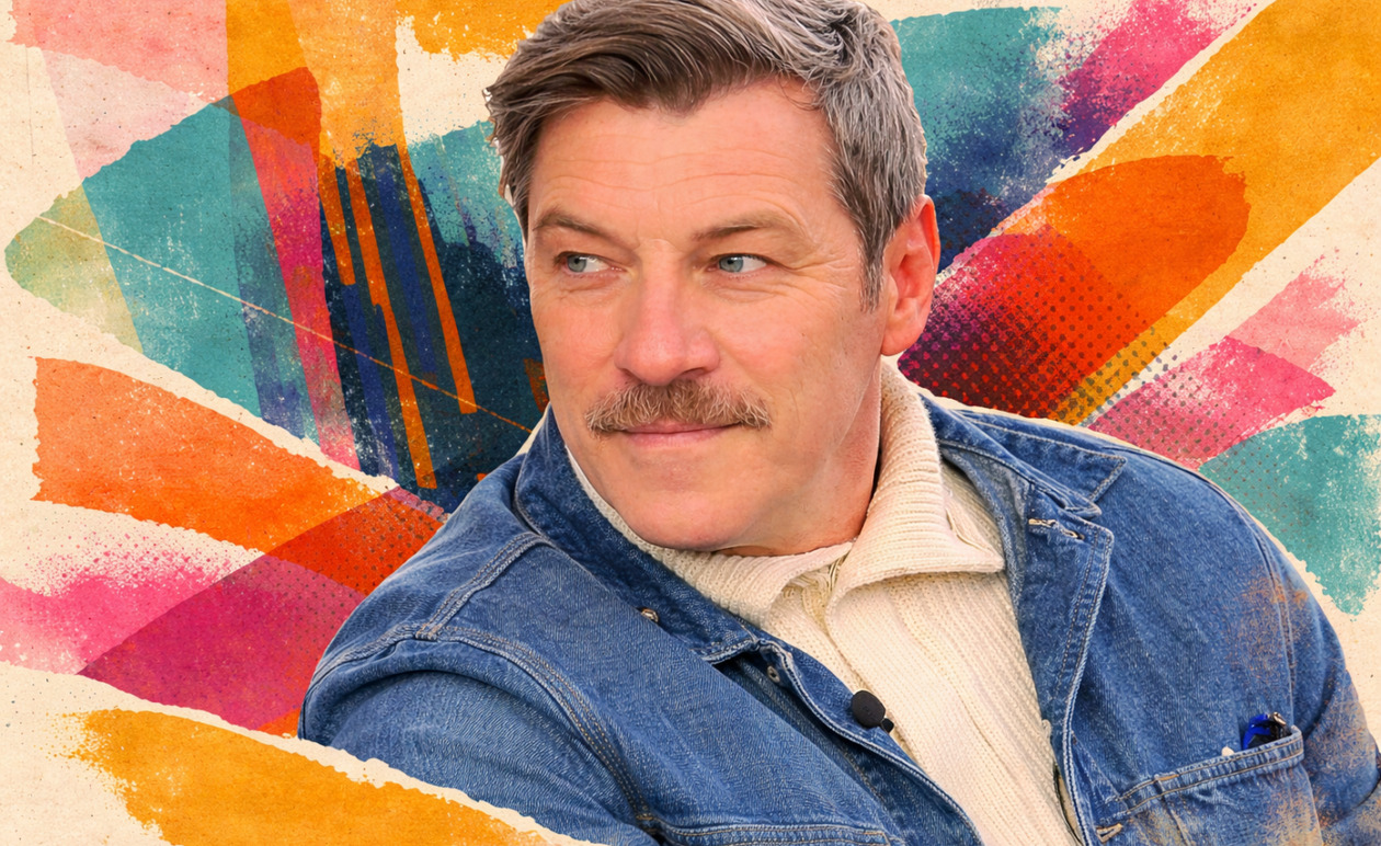 Γιάννης Στάνκογλου: Ο απαράβατος όρος για τη νέα του σύντροφο και η σχέση με τα παιδιά του