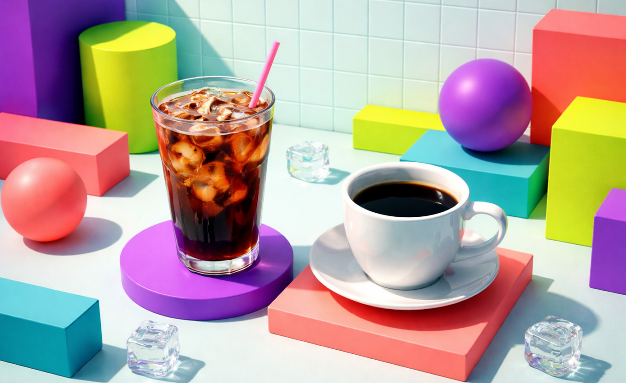 Τι αποκαλύπτει ο καφές για τον χαρακτήρα σας: Οι 7 παραγγελίες που «προδίδουν» την προσωπικότητα