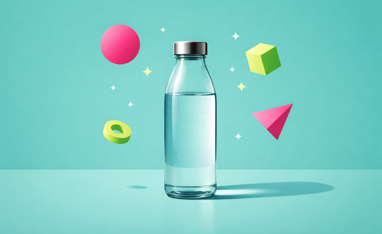 Οι 9 αθόρυβες συνήθειες των ανθρώπων που πίνουν μόνο νερό και η ψυχολογία της απόλυτης απλότητας