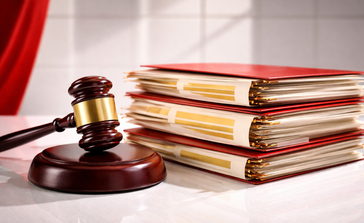 Novartis: Ποινές φυλάκισης με αναστολή για τους δύο πρώην προστατευόμενους μάρτυρες