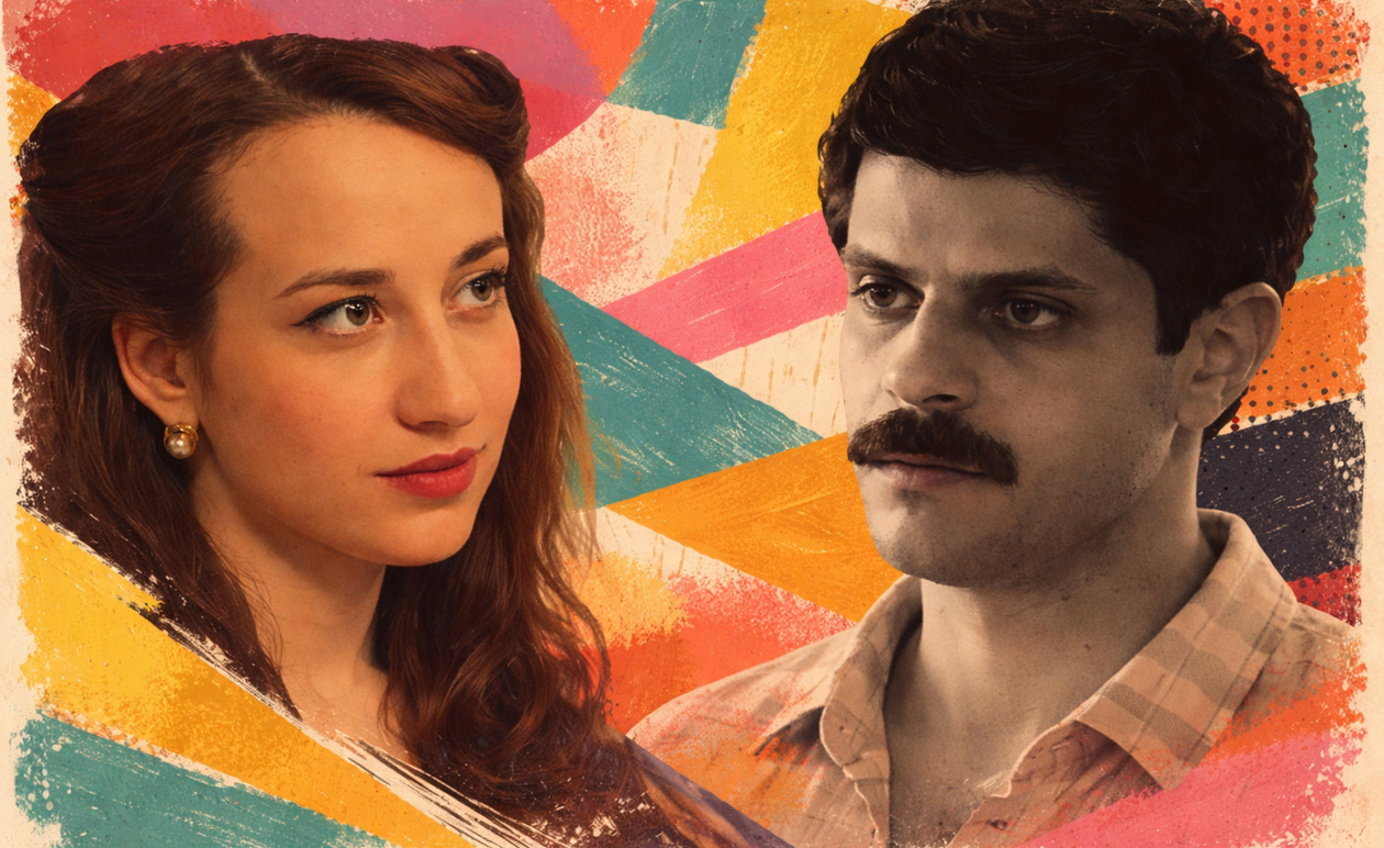 Το σπίτι δίπλα στο ποτάμι: Η τραγική αποβολή της Δέσποινας και η κυνική φυγή του Αχιλλέα