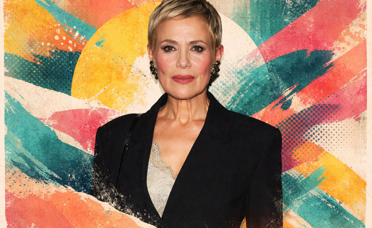 Κωνσταντίνα Μιχαήλ: Η απόφαση να μην κάνει οικογένεια και η «οπισθοχώρηση» της κοινωνίας στα στερεότυπα