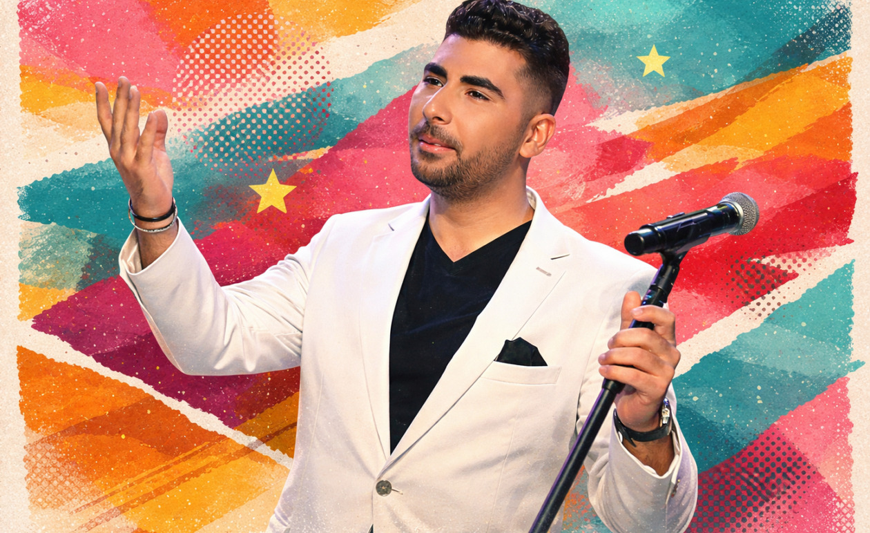 Κωνσταντίνος Παντελίδης: «Ο κόσμος έχασε τον Παντελίδη, η οικογένεια έχασε τον Παντελή»