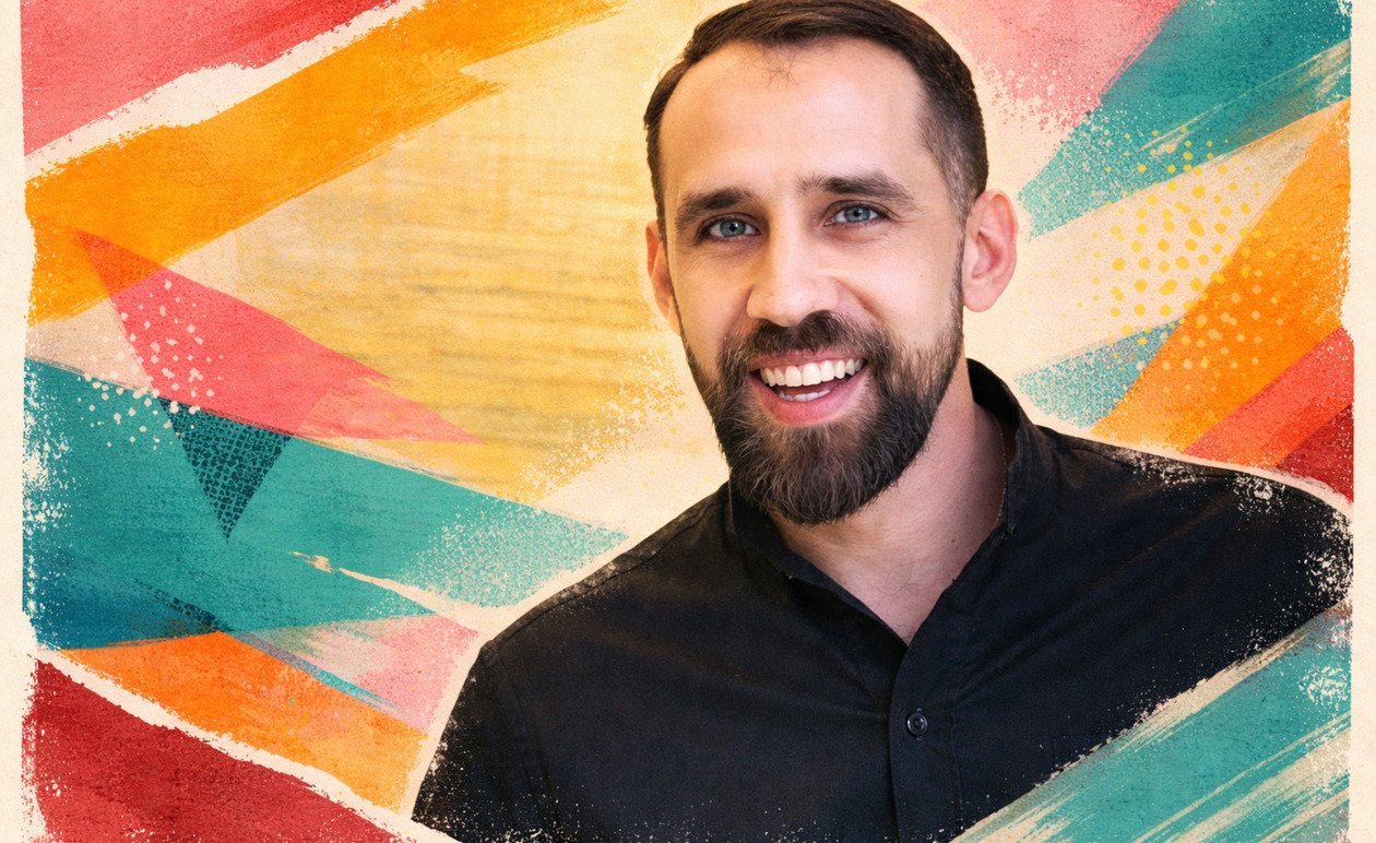 Βασίλης Πορφυράκης: Πατέρας για πρώτη φορά ο δημοφιλής τραγουδιστής