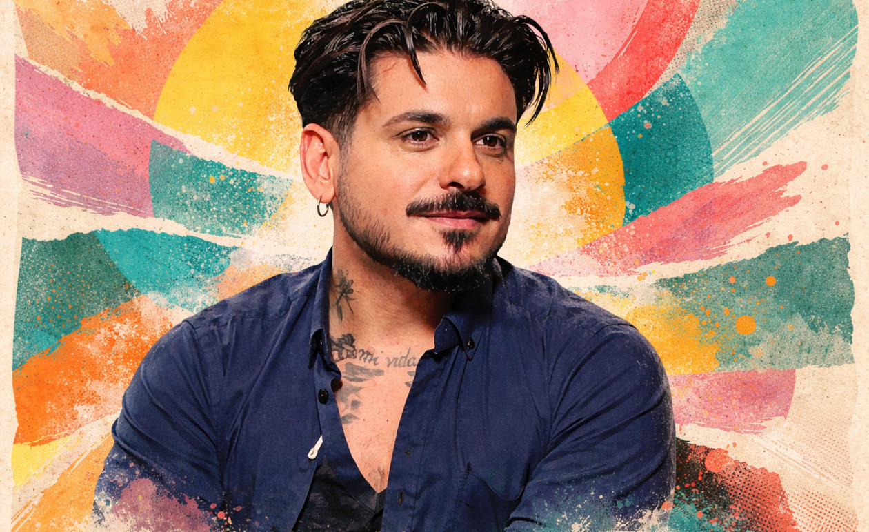 Stan: Η μουσική ως καταφύγιο και η συνειδητή απόφαση για τον γάμο