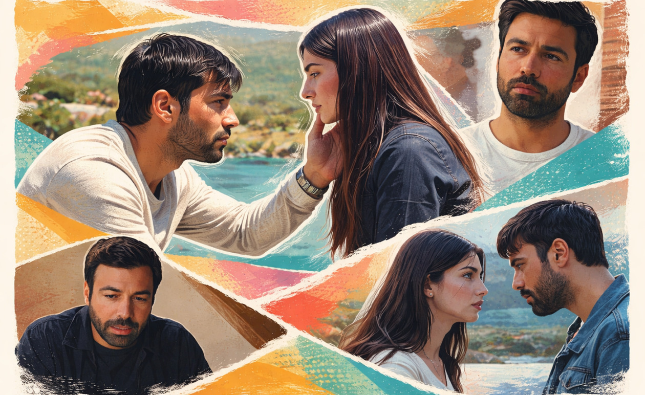 Η Γη της Ελιάς: Ο Στέφανος νεκρός σε τροχαίο – Το τραγικό τέλος που σοκάρει τη Μάνη