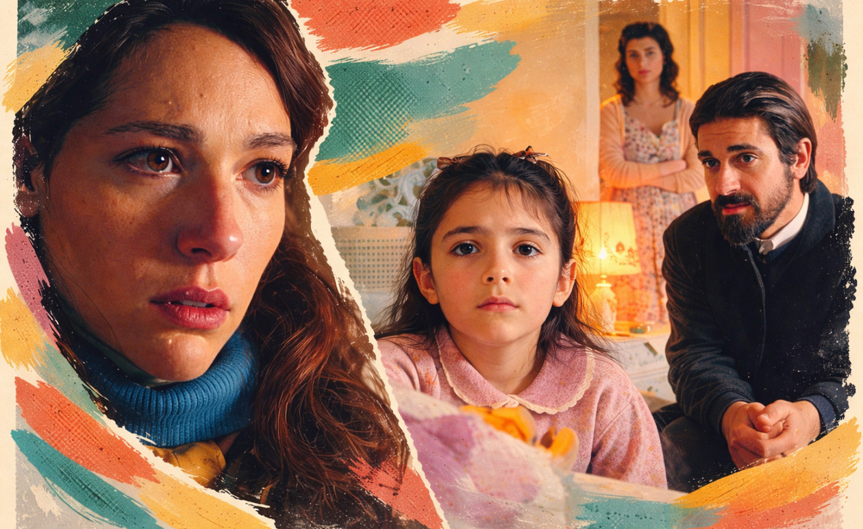 Άγιος Έρωτας: Η Σοφία επιτίθεται στην Ελευθερία – Το επικίνδυνο σχέδιο του Πέτρου