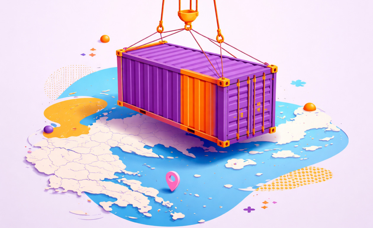 FedEx: Αποχωρεί από το αεροδρόμιο «Μακεδονία» – Πλήγμα για την οικονομία της Βόρειας Ελλάδας