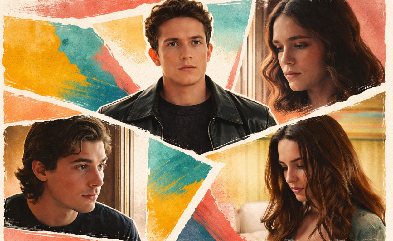 Να μ’ αγαπάς: Η Άννα χάνει τον αδελφό της μόλις τον βρίσκει και ο οριστικός χωρισμός από τον Λευτέρη