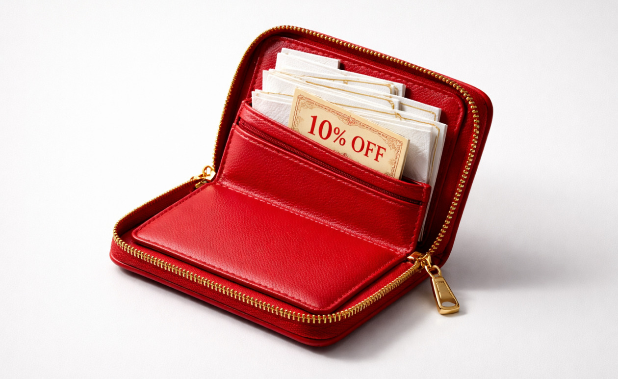 7 συμπεριφορές που προδίδουν ότι μεγαλώσατε χωρίς χρήματα ακόμα και αν τώρα είστε πλούσιοι