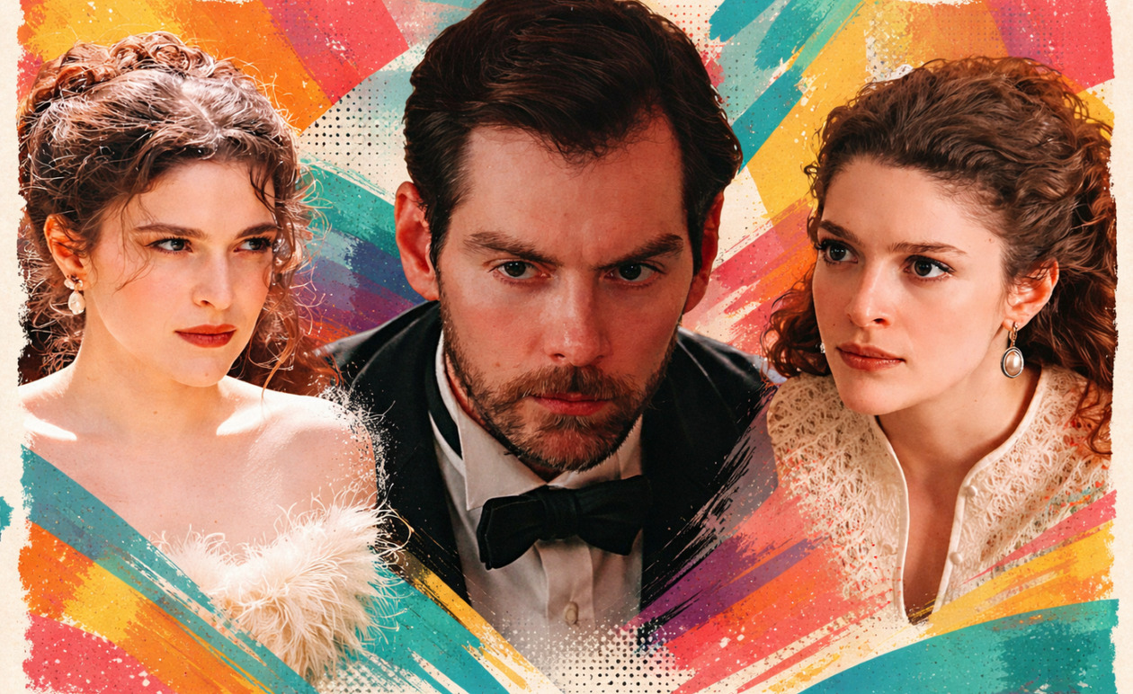 Grand Hotel: Η απόγνωση της Αλίκης – Το τηλεγράφημα του Πέτρου που ανατρέπει τον γάμο στη Βουλγαρία