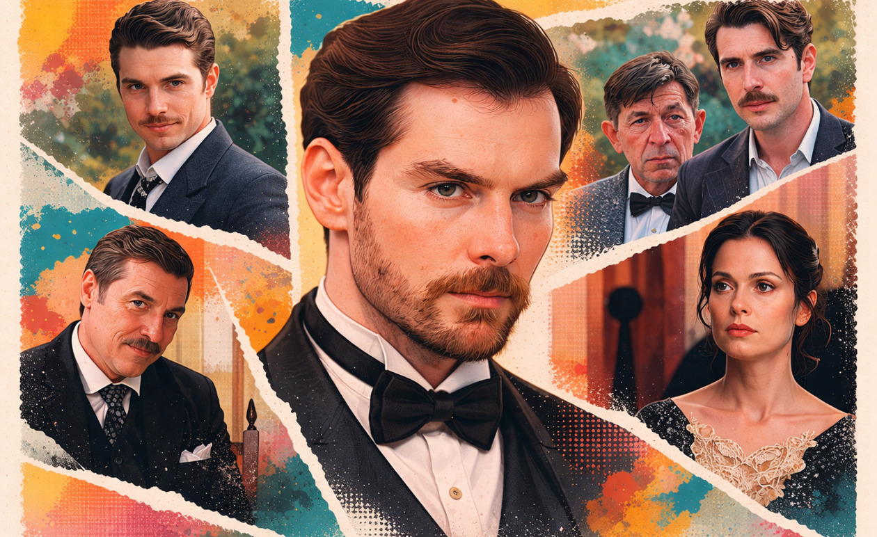 Grand Hotel: Η οργή του Πέτρου για την προδοσία και το τηλεγράφημα που σώζει την Αλίκη