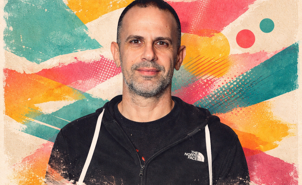 Δημήτρης Σαράντος: «Η Μπέττυ Μαγγίρα πρέπει να κάνει ευχέλαιο, την έχουν ματιάσει»