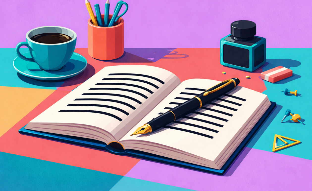 Η ψυχολογία αποκαλύπτει: Τα 9 σπάνια χαρακτηριστικά όσων κρατούν χειρόγραφο ημερολόγιο