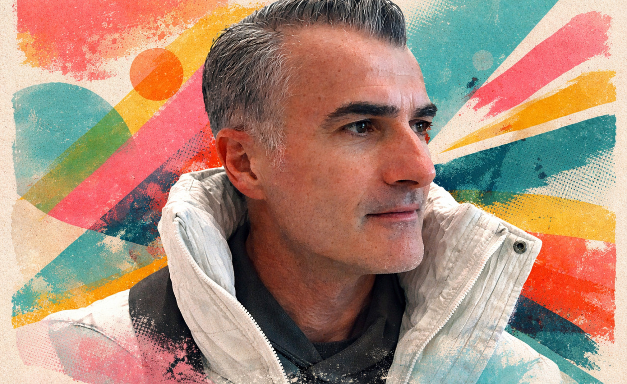 Παύλος Σταματόπουλος: Η «ακτινογραφία» των τηλεοπτικών μετακινήσεων – Το σχόλιο για τη Σπυροπούλου