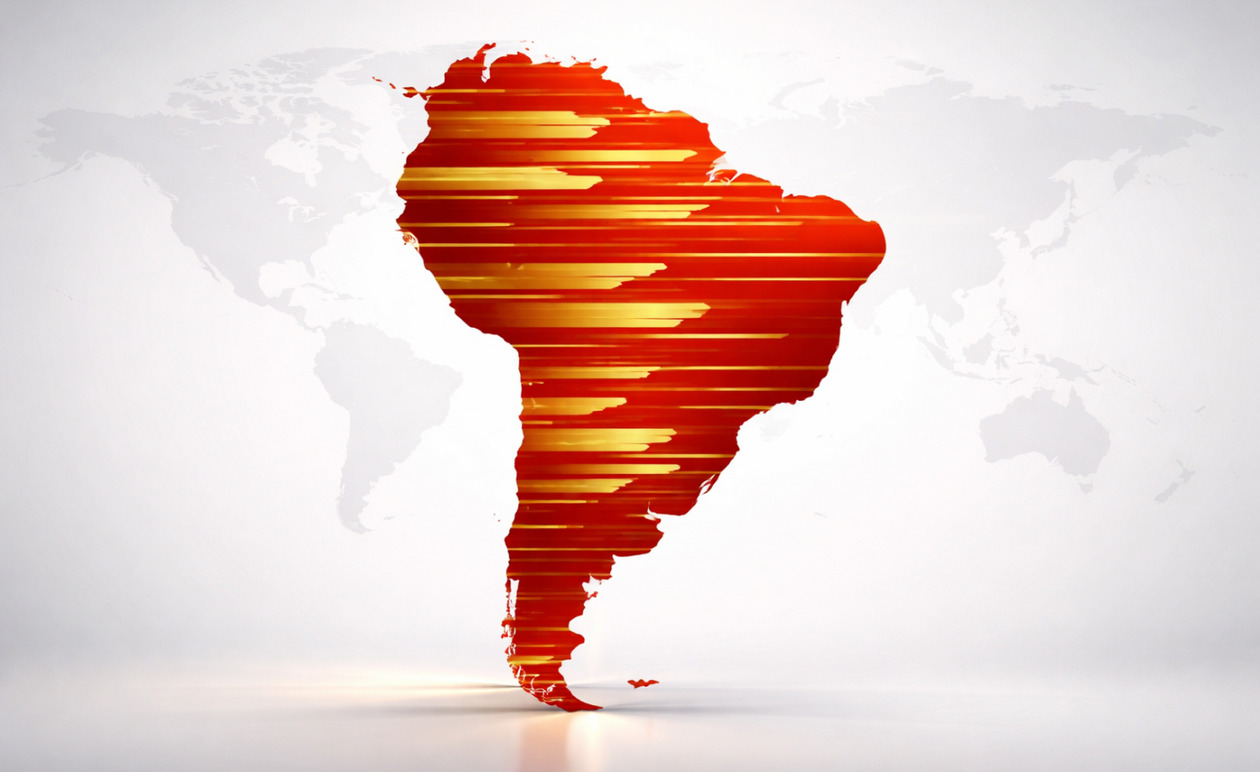 Βενεζουέλα: Κάλεσμα σε «ψηφιακή αντεπίθεση» μετά την ανάρτηση του προέδρου των ΗΠΑ με την αμερικανική σημαία