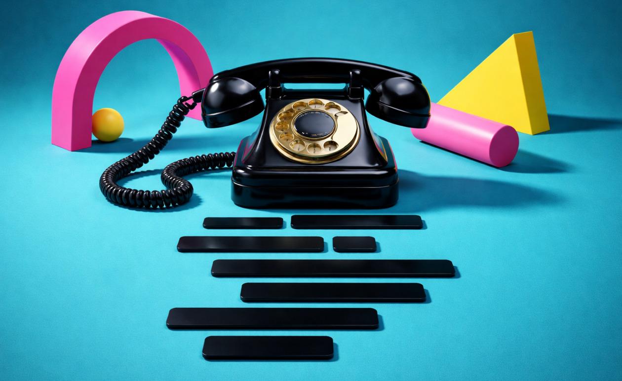 Γιατί το πένθος «χτυπά» μήνες μετά: Η στιγμή που το τηλέφωνο αποκάλυψε την αλήθεια για την απώλεια