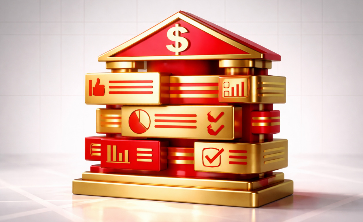 CrediaBank: Κάτω από το 33% το ποσοστό του Υπερταμείου – Χάνεται η καταστατική μειοψηφία