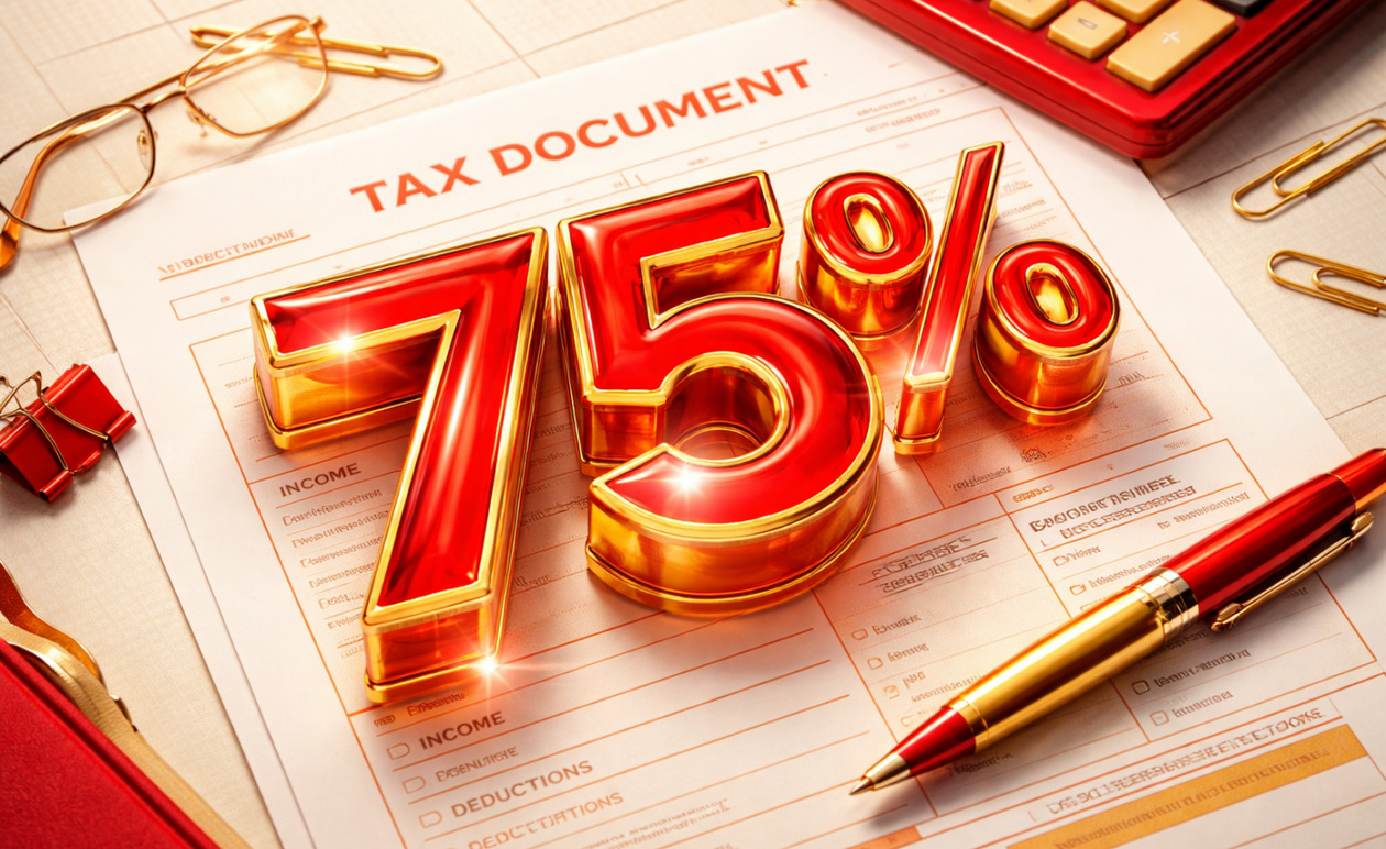 Επιτροπή Εξώδικης Επίλυσης: Πώς να μειώσετε φορολογικά πρόστιμα και προσαυξήσεις έως 75%