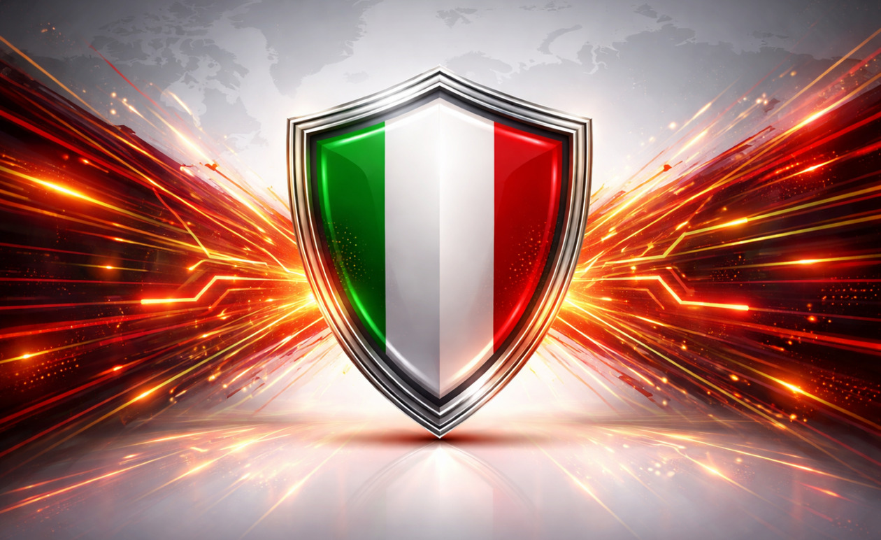 Ιταλία: Απέτρεψε ρωσικές κυβερνοεπιθέσεις σε πρεσβείες και ολυμπιακές εγκαταστάσεις