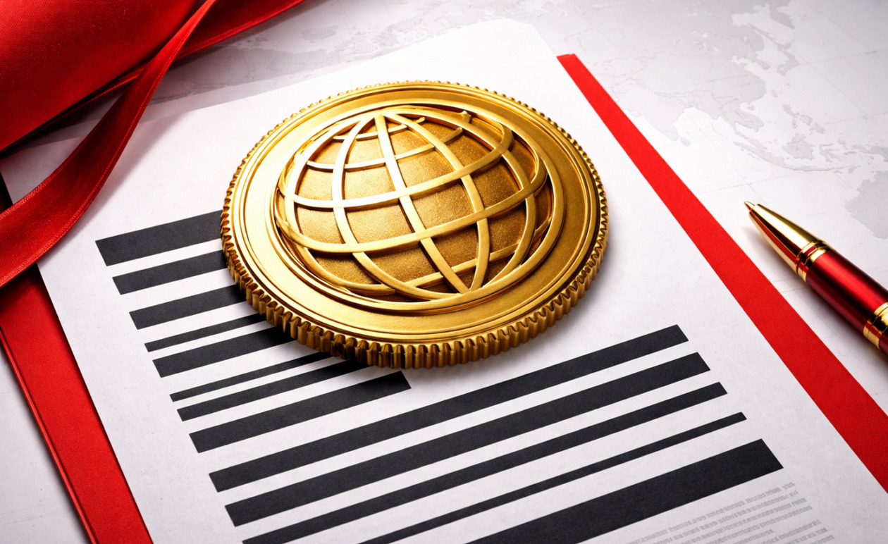 Νταβός: Το «Συμβούλιο Ειρήνης» του προέδρου των ΗΠΑ και το δίλημμα των παγκόσμιων ηγετών