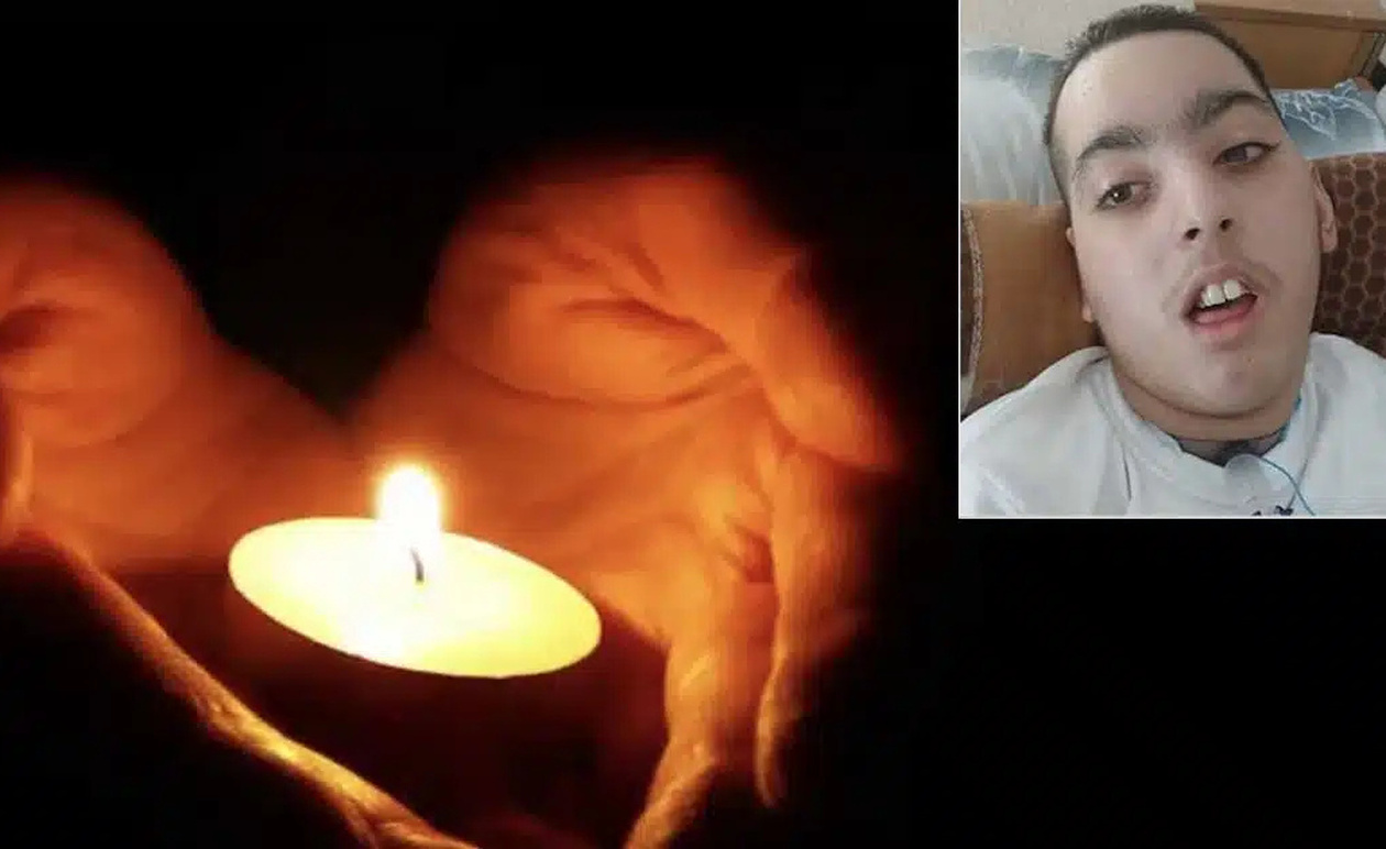 Πέθανε ο μικρός Δημήτρης – Έδινε μάχη 7 χρόνια – Από τι ξεκίνησαν όλα