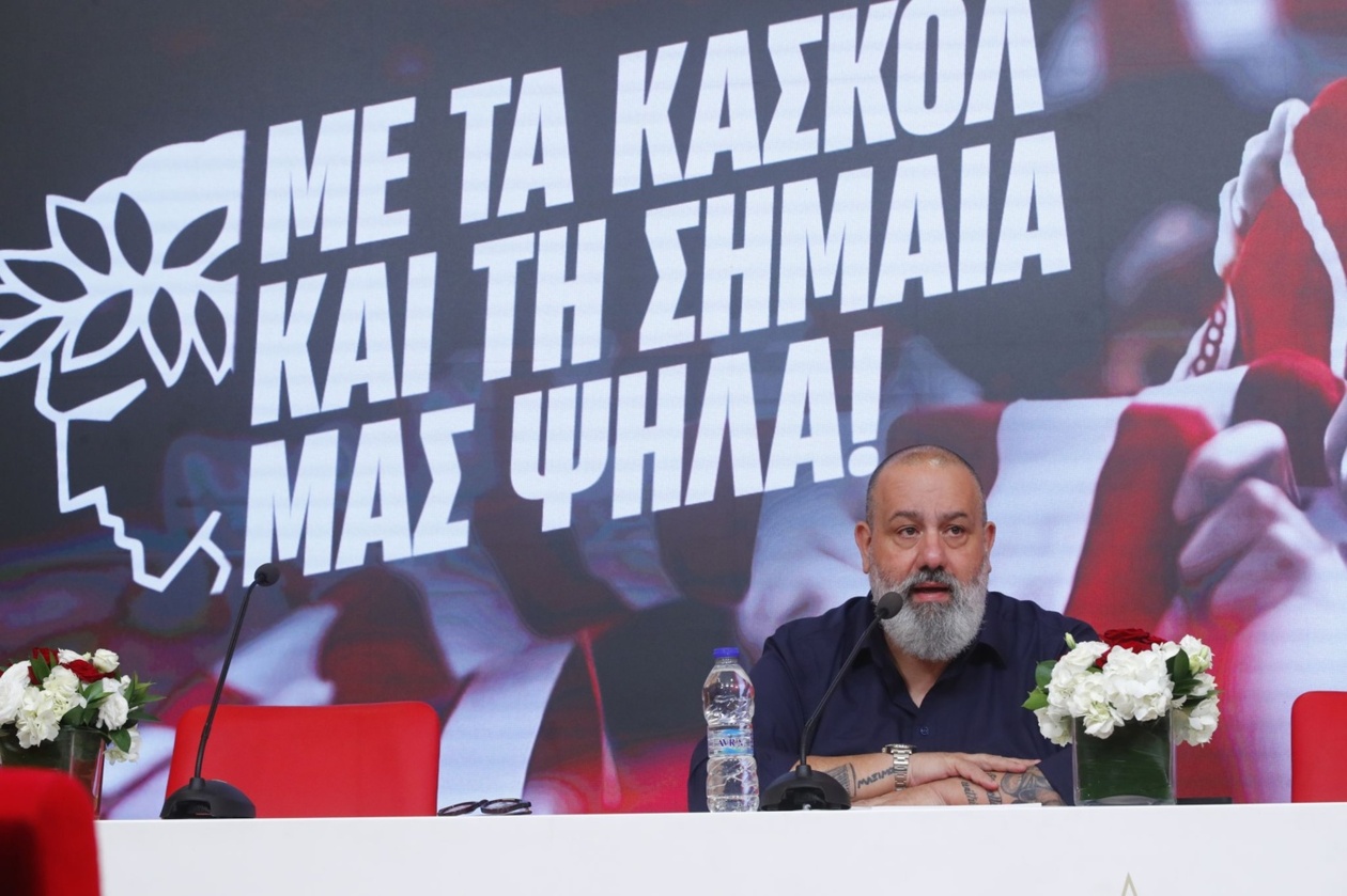 Ολυμπιακός: Τα εισιτήρια διαρκείας για τη σεζόν 2026-2027 και το πλάνο της αντεπίθεσης