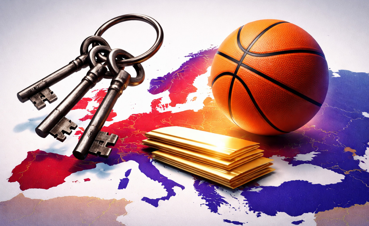 Ρωσία: Απελευθέρωσε τον Γάλλο ερευνητή Λοράν Βινατιέ σε ανταλλαγή κρατουμένων