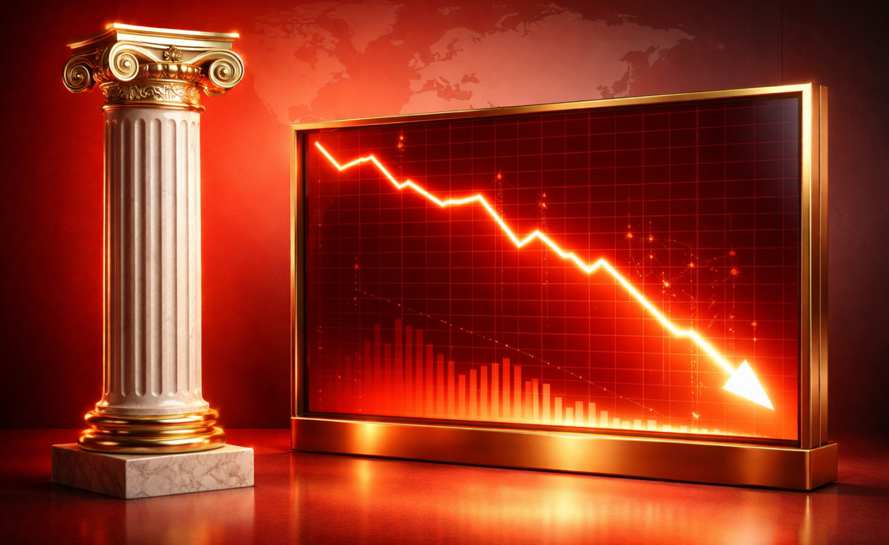 Scope Ratings: Επιβεβαίωση του BBB για την Ελλάδα με ορίζοντα αναβάθμισης