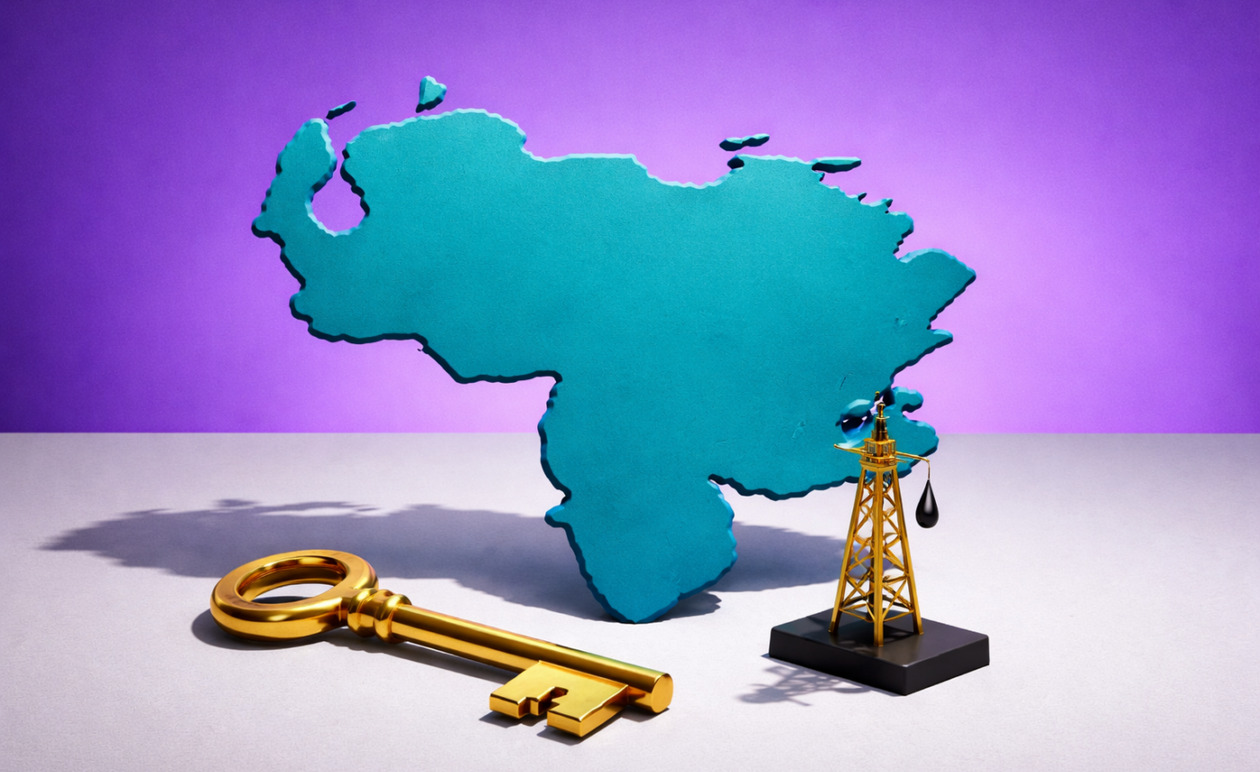 ΗΠΑ: Το σχέδιο τριών φάσεων για τη Βενεζουέλα: Σταθερότητα, ανάκαμψη και μετάβαση