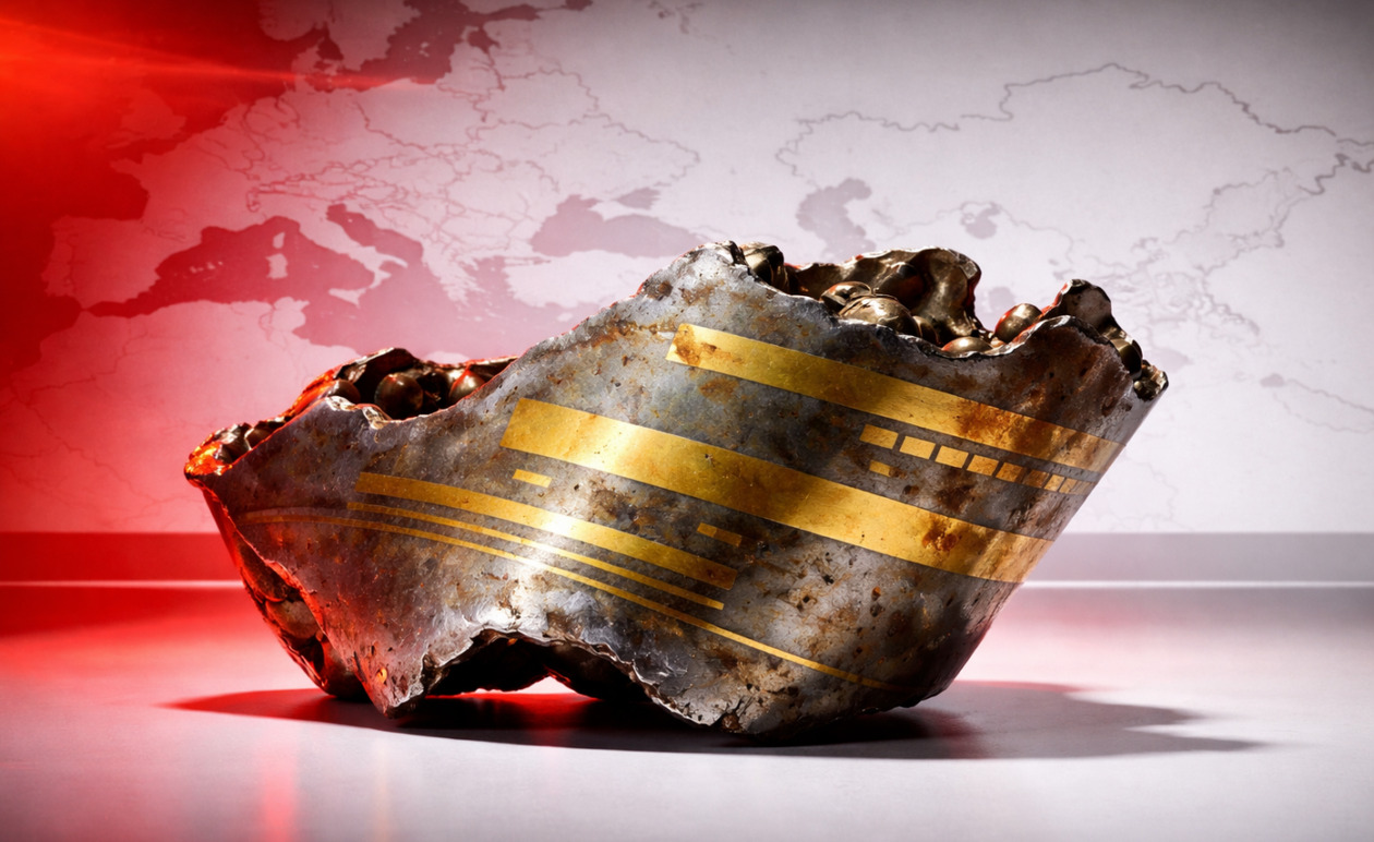 Ουκρανία: Επτά νεκροί από ρωσικά πλήγματα με βόμβες διασποράς στο Ντονέτσκ