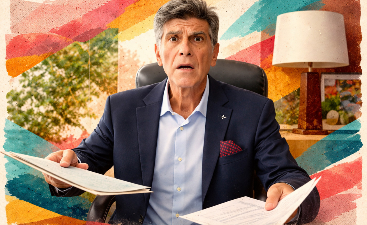 Γιάννης Μπέζος: Γιατί δεν θεωρώ κακό να χωρίζουν τα ζευγάρια σύντομα