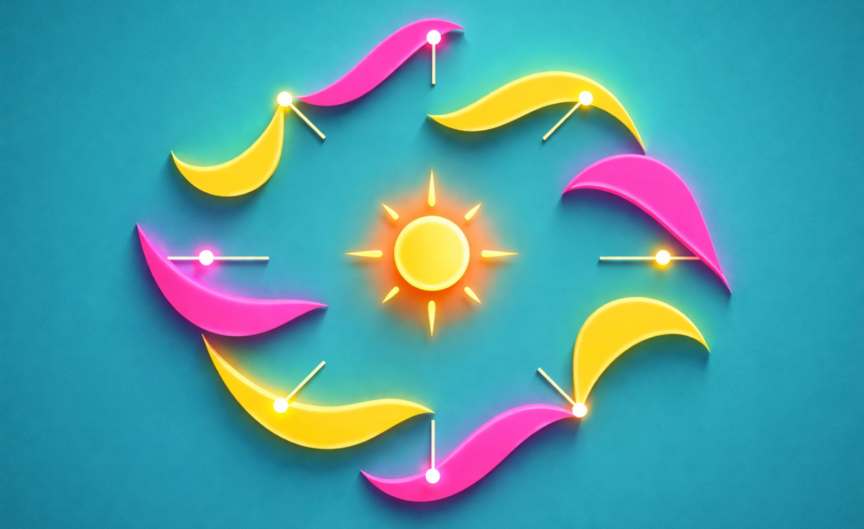 Οι άνθρωποι που ξυπνούν την ίδια ώρα χωρίς ξυπνητήρι διαθέτουν σπάνια συναισθηματική ανθεκτικότητα