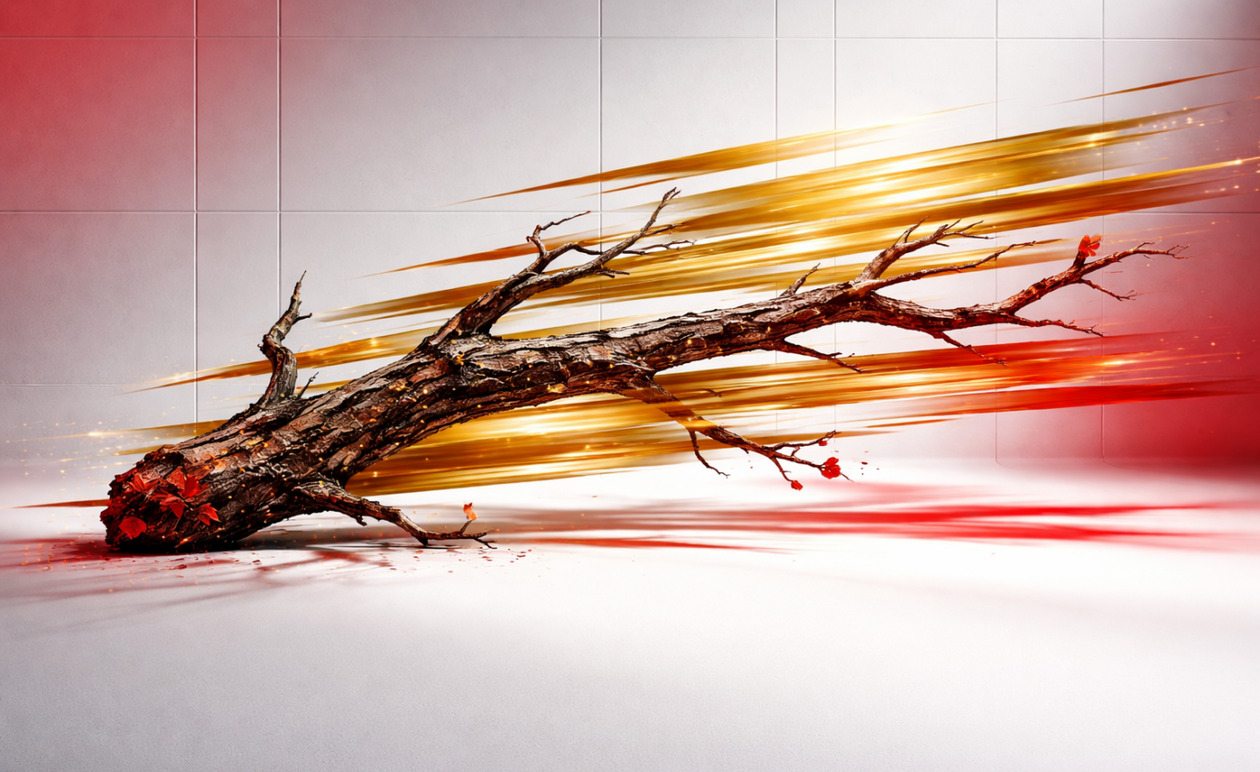 Πυροσβεστική: 120 κλήσεις για πτώσεις δέντρων σε Πελοπόννησο, Δυτική Ελλάδα και Ήπειρο