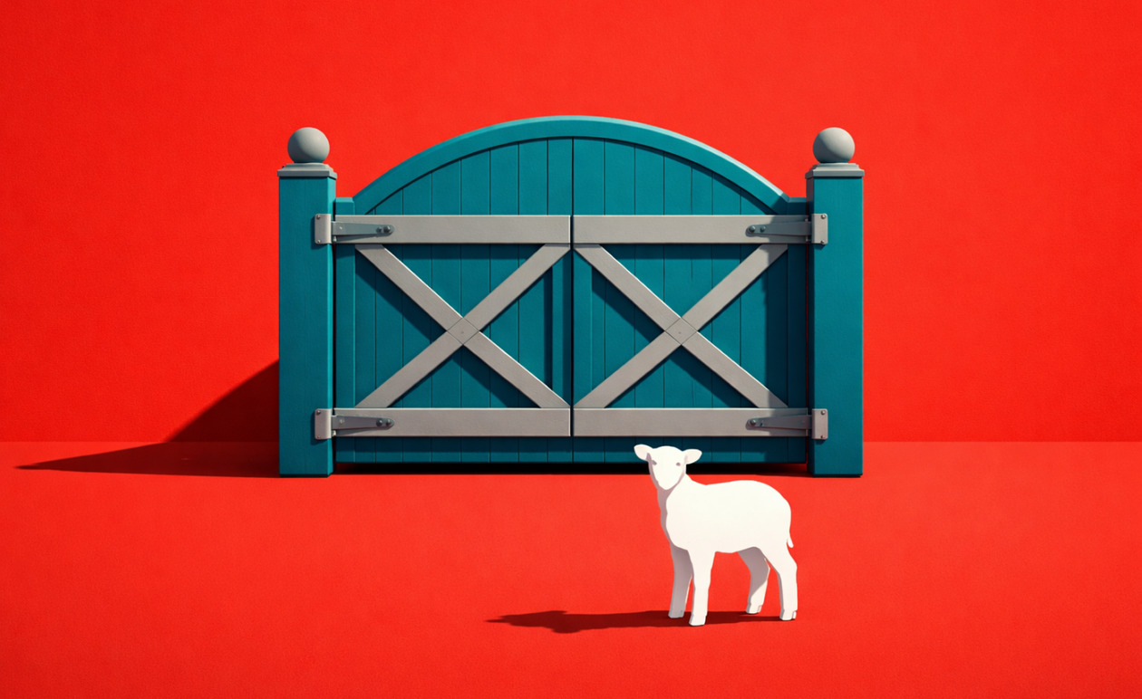 Ηράκλειο: Τρεις συλλήψεις για τη θανάτωση 40 αρνιών σε ποιμνιοστάσιο στη Βιάννο