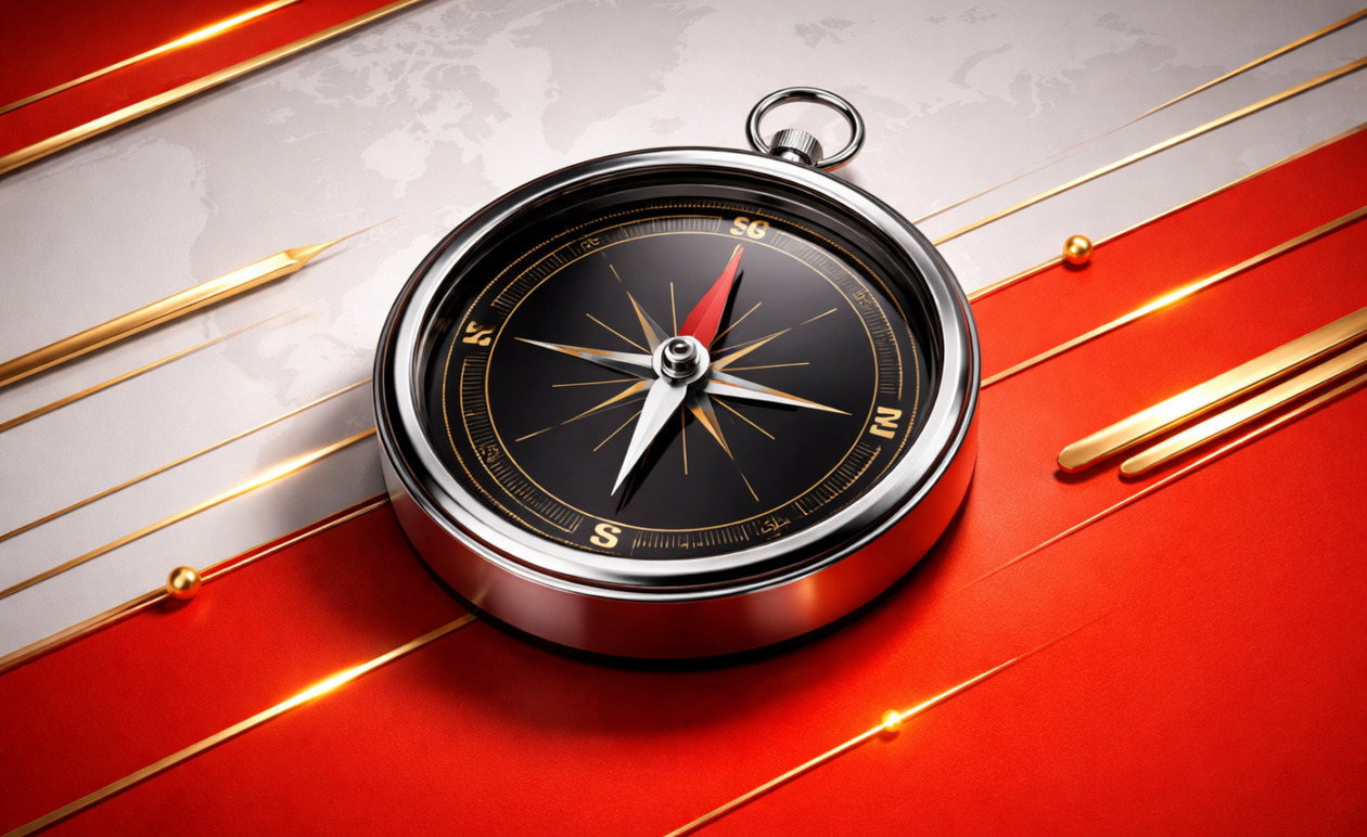 Οι 8 καθημερινές συνήθειες των ανδρών που εκπέμπουν αθόρυβη αυτοπεποίθηση