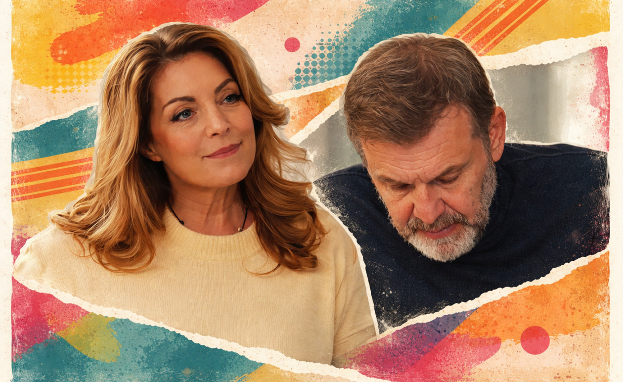 Η Γη της Ελιάς: Το τοξικό πρόσωπο του Τζον και οι μάρτυρες-φωτιά στη δίκη της Ασπασίας