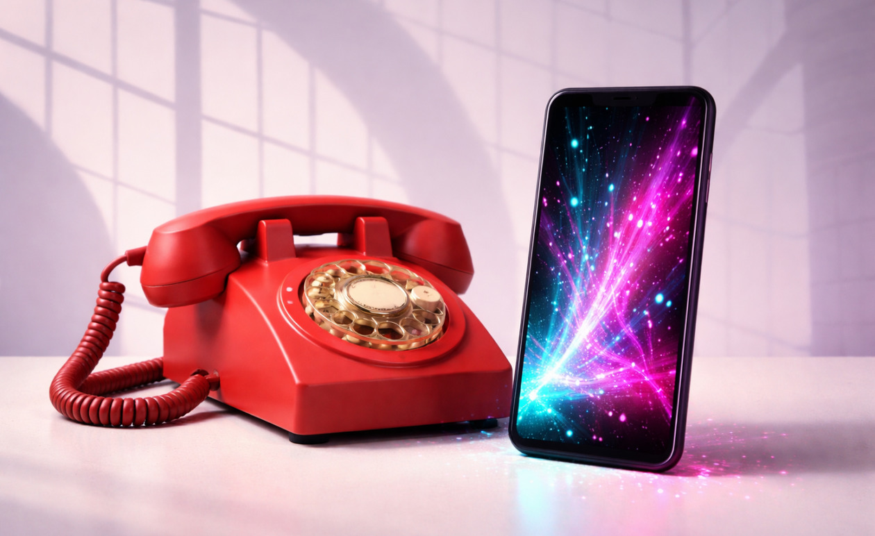 Το δικαίωμα στη λήθη: Γιατί η γενιά των Boomers είχε μια ελευθερία που χάθηκε οριστικά στις οθόνες μας